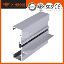 aluminium extrusion section supplier,cheap aluminium profile supplier